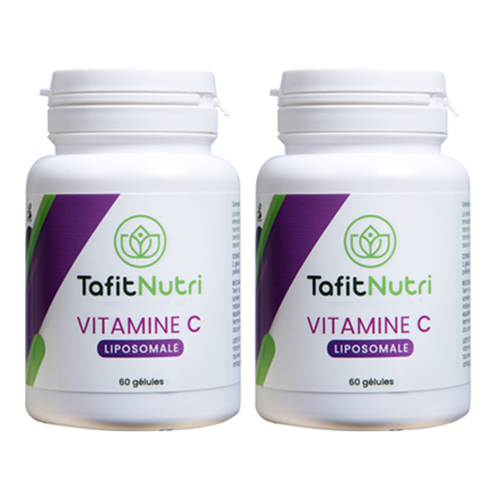 Liposomales Vitamin C (2er...