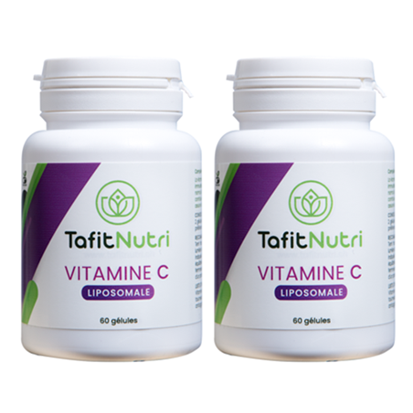 Vitamine C Liposomale (pack...