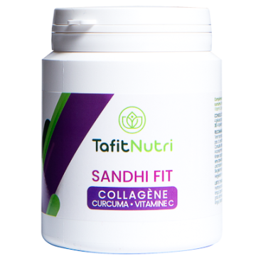 Sandhi Fit