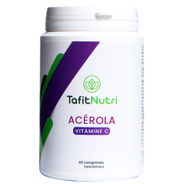 Acerola Fit