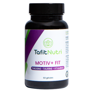 Motiv+ Fit