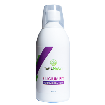 Silicium Fit