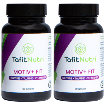 Motiv+ Fit (pack of 2)