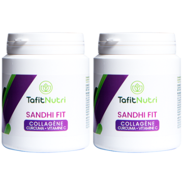 Sandhi Fit (2er Set)