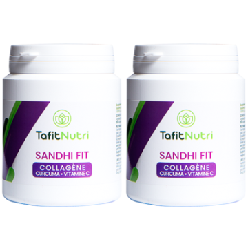 Sandhi Fit (pack of 2)
