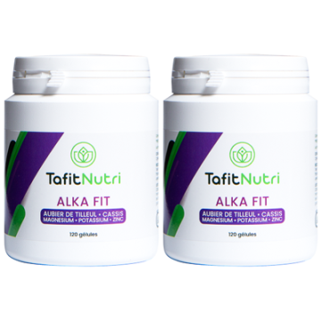 Alka Fit NF (pack of 2)