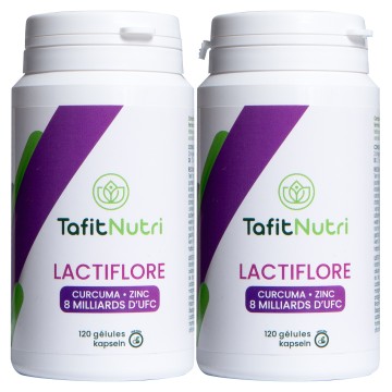 LactiFit (pack of 2)