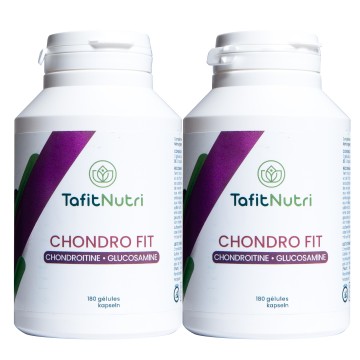 Chondro Fit (2er Set)