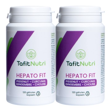 copy of Hepato Fit (pack of 2)