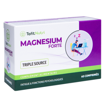 Magnesium Forte