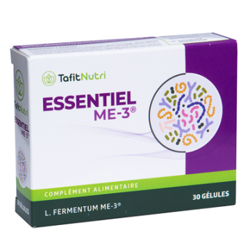 Essentiel ME-3