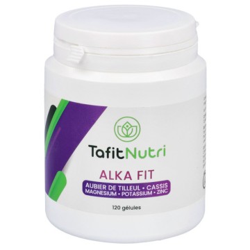 Alka Fit NF