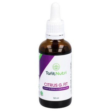 Citrus G. Fit