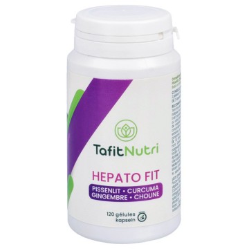 Hepato Fit