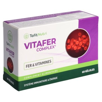VITAFER