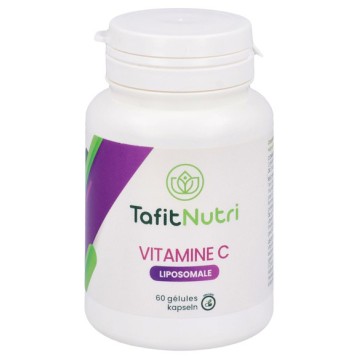 Vitamine C Liposomale