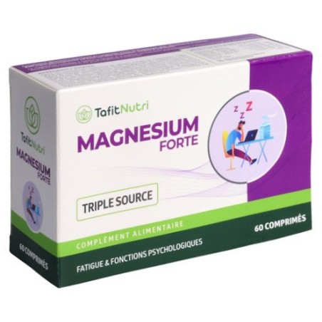 Magnesium Forte