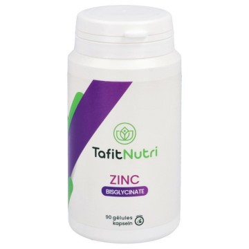 Zinc