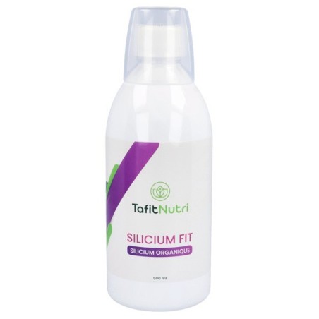 Silicium Fit