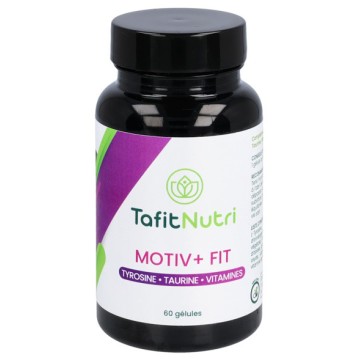 Motiv+ Fit