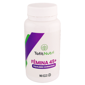 Fémina 45+