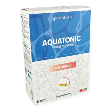 AQUATONIC Isotonisch (30...
