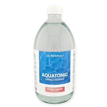 AQUATONIC Hypertonique