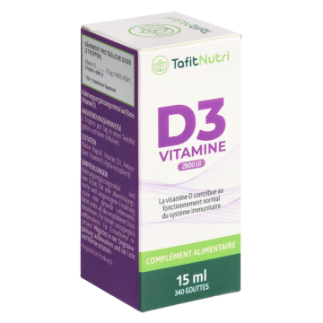 Vitamine D3