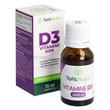 Vitamine D3