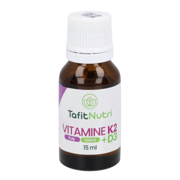 Vitamine K2+D3