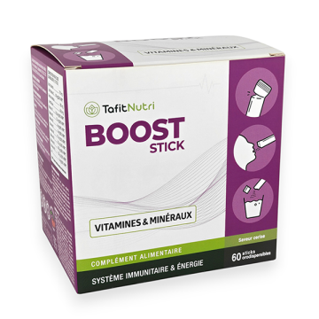 BOOST Stick