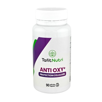 ANTI OXY+