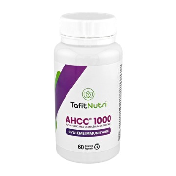 AHCC 1000