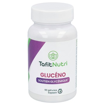 Glucéno