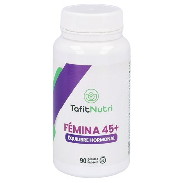 Fémina 45+