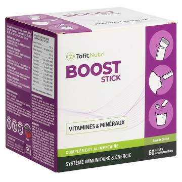 BOOST Stick