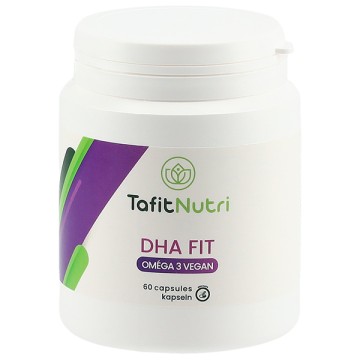 Omega-3 Vegan