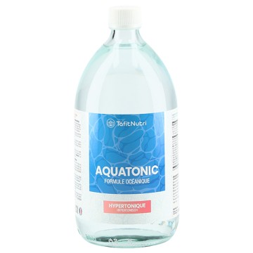 AQUATONIC Hypertonique