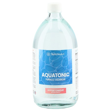 AQUATONIC Hypertonique