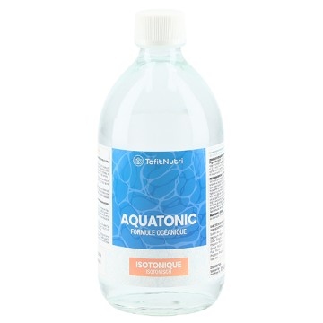 AQUATONIC Isotonisch