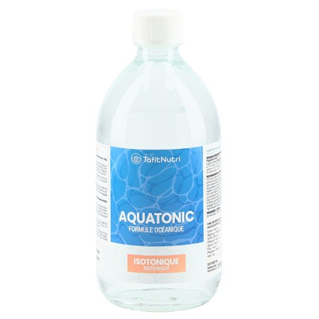 AQUATONIC Isotonisch