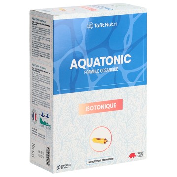 AQUATONIC Isotonic (30...