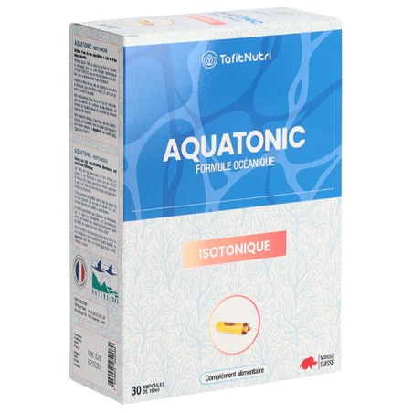 AQUATONIC Isotonisch (30...