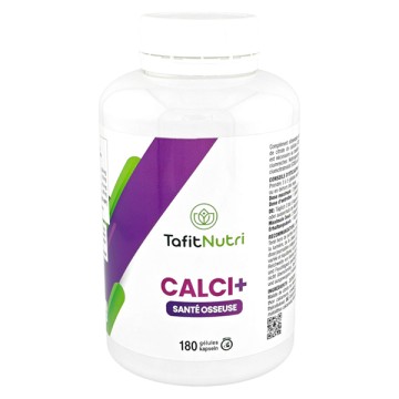 Calci+