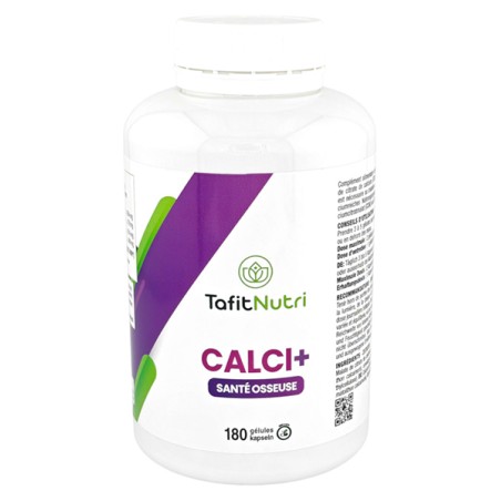 Calci+