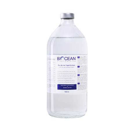 BIOCEAN Hypertonic