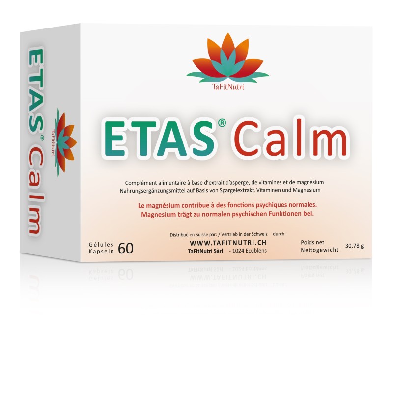 ETAS Calm