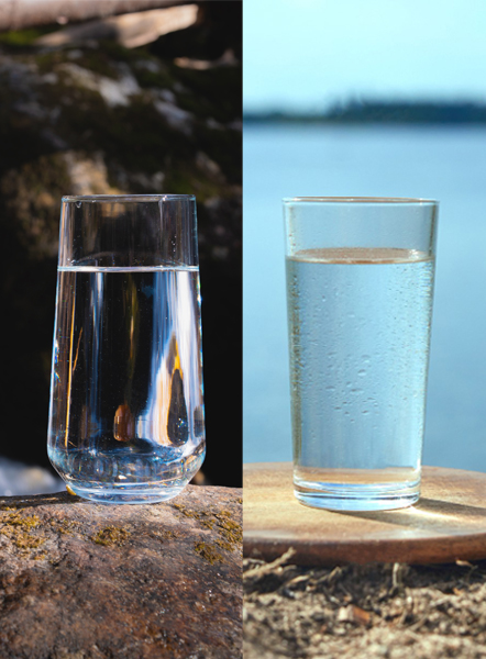 Hypertonique isotonique