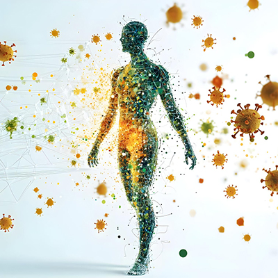 Immunit&eacute;