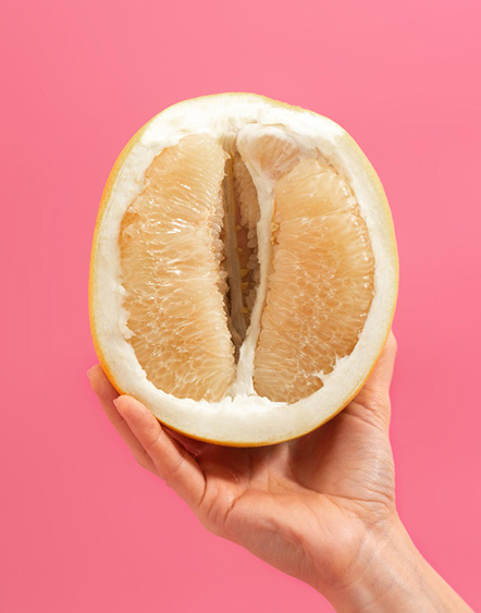 Pamplemousse